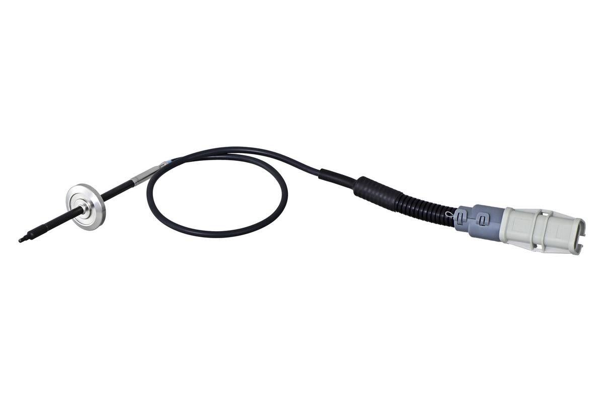 Sensor de temperatura de gases de escape en catalizador HELLA 6PT358181901 precio, desde 50,06 EUR