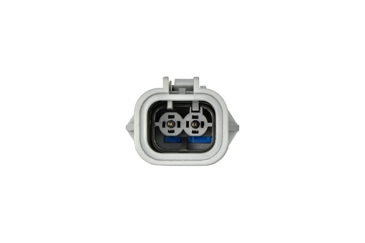 Comprar 6PT358181901 HELLA Sensor de temperatura de gases de escape en catalizador