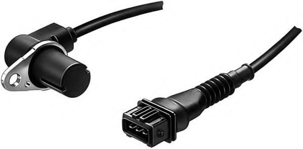 6PU009110001 HELLA Sensor de posición del cigüeñal