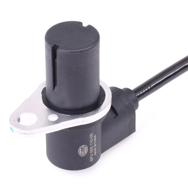 6PU009110001 HELLA Sensor de posición del cigüeñal