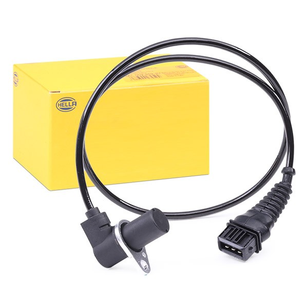 Comprar 6PU009110001 HELLA Sensor de cigüeñal
