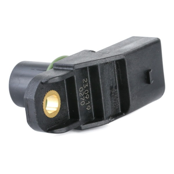 Sensor de árbol de levas 6PU009121631 HELLA