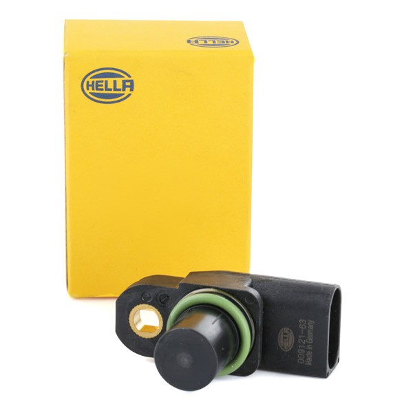 Comprar 6PU009121631 HELLA Sensor de posición del árbol de levas