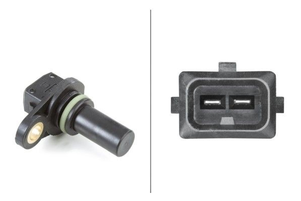 Comprar 6PU009145011 HELLA Sensor de velocidad de rueda