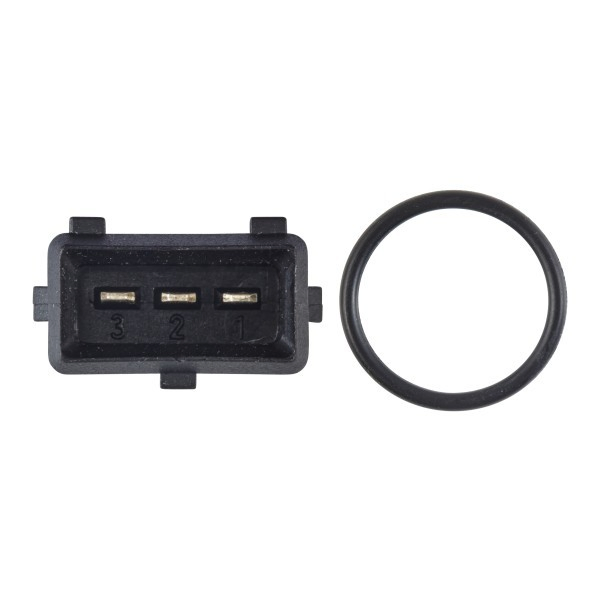  Sensor de cigüeñal Chevrolet Captiva 1