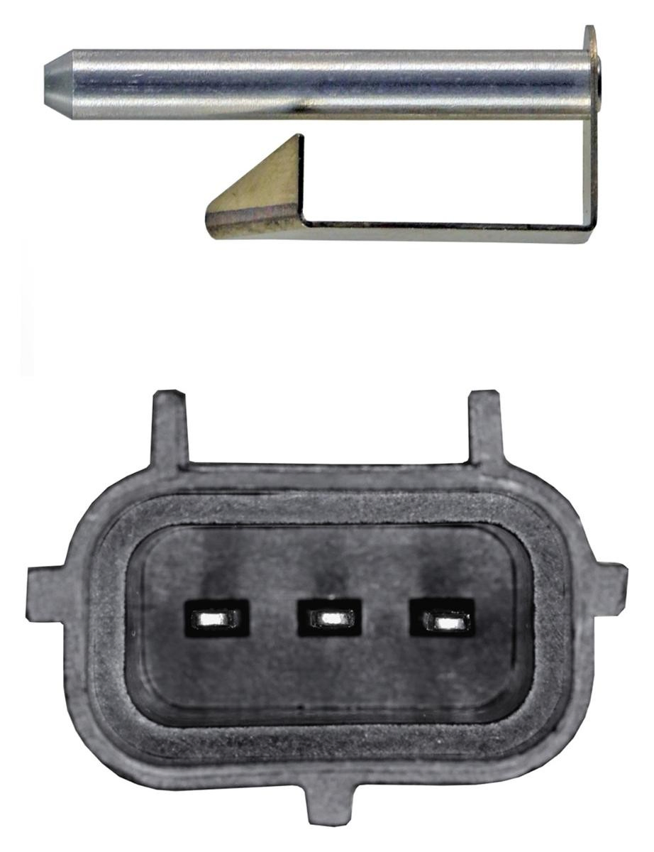 Comprar 6PU009146891 HELLA Sensor de velocidad de rueda