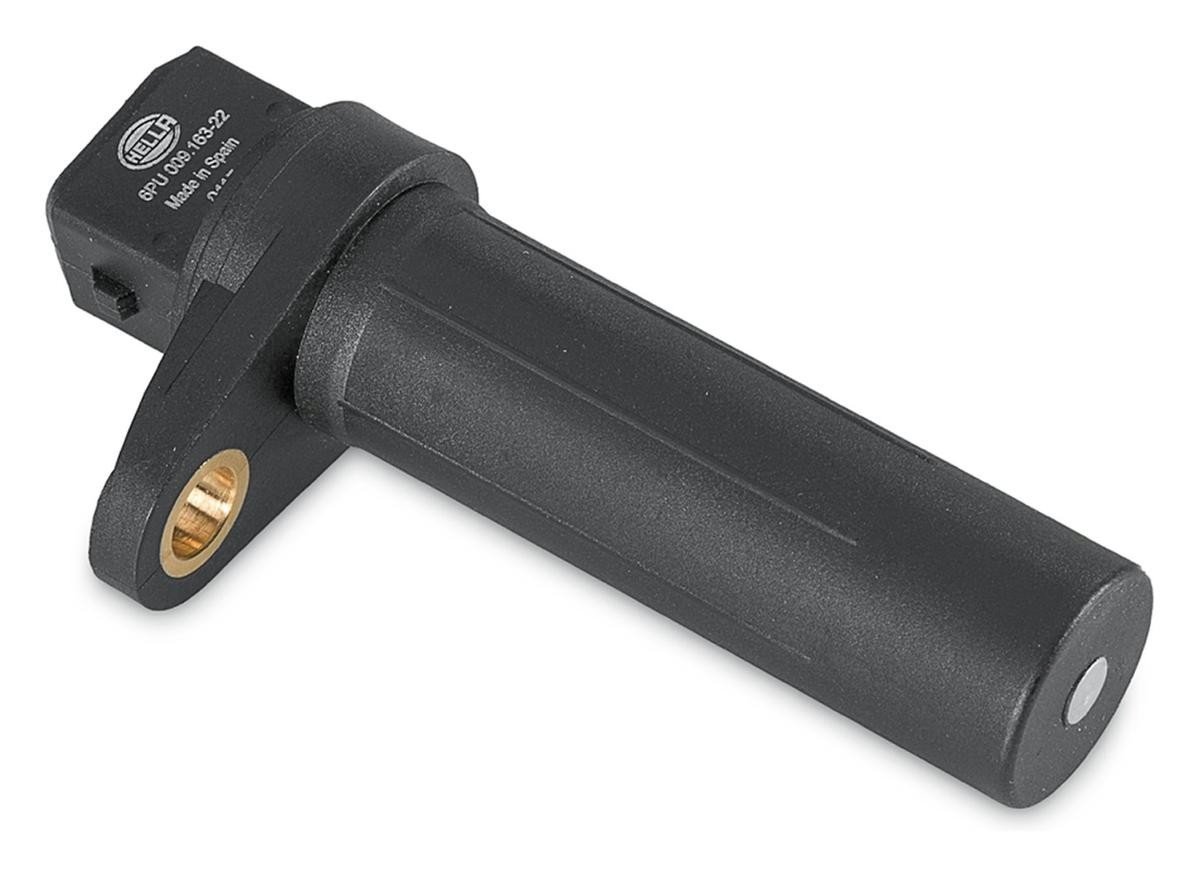 Generador de impulsos, cigüeñal  HELLA 6PU009163221 precio, desde 37,39 EUR