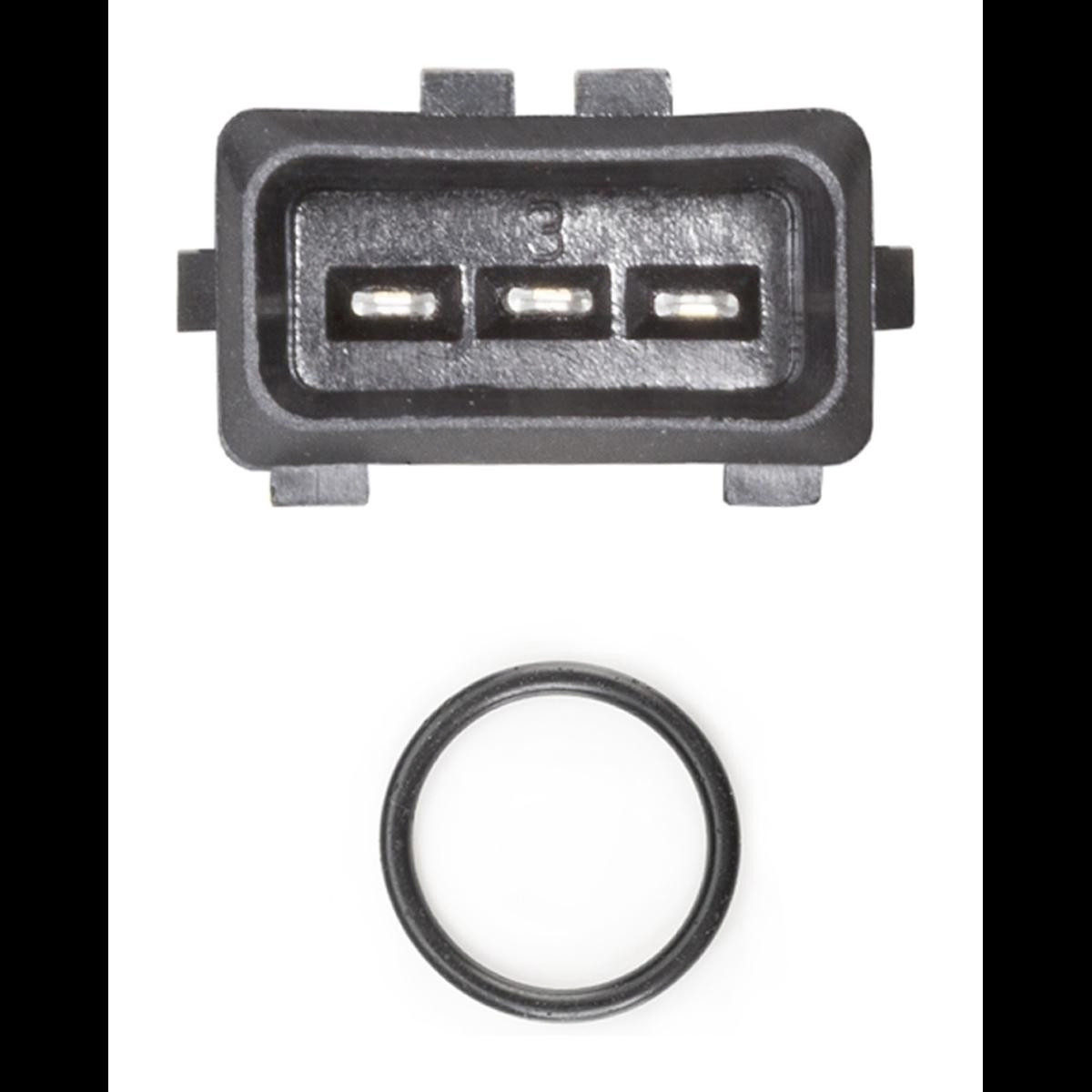 Comprar 6PU009163831 HELLA Sensor de cigüeñal
