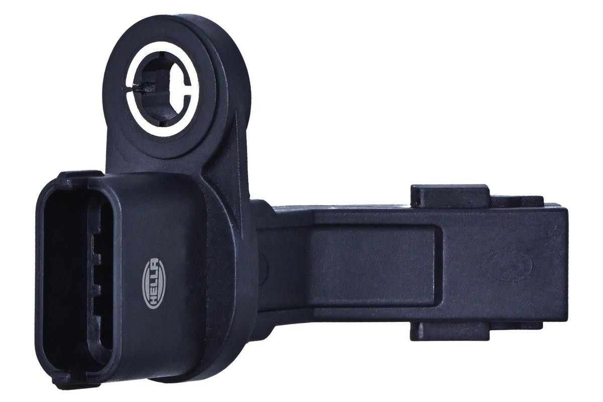 6PU009168881 HELLA Sensor de posición del cigüeñal