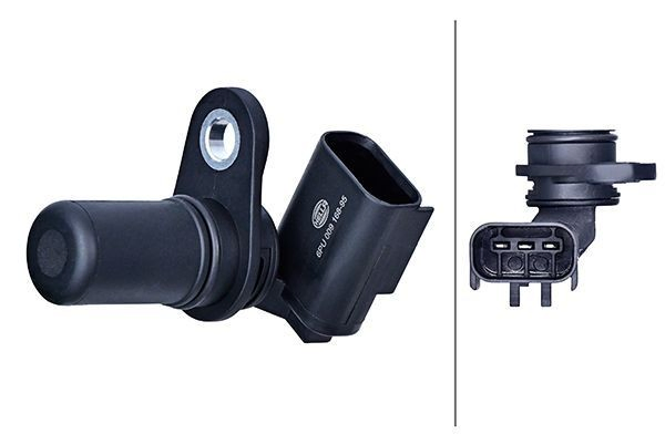 Sensor de posición del cigüeñal para Chrysler Voyager III RG, RS