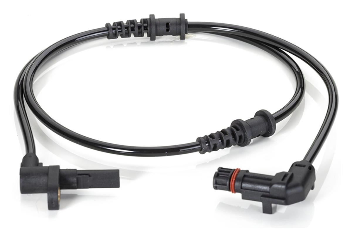 Sensor ABS de rueda delantera HELLA 6PU012806361 precio, desde 39,51 EUR