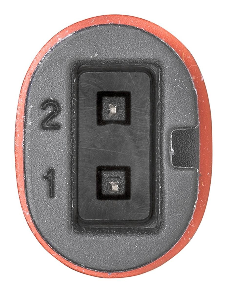 6PU012806361 HELLA Sensor de rueda abs
