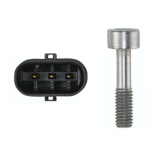 6PU013122031 HELLA Sensor de posición del cigüeñal