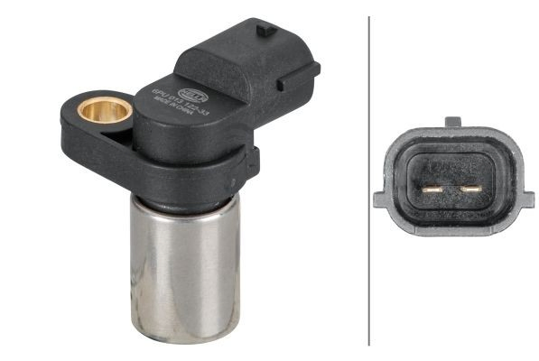 Sensor de árbol de levas HELLA 6PU013122331 precio, desde 25,04 EUR