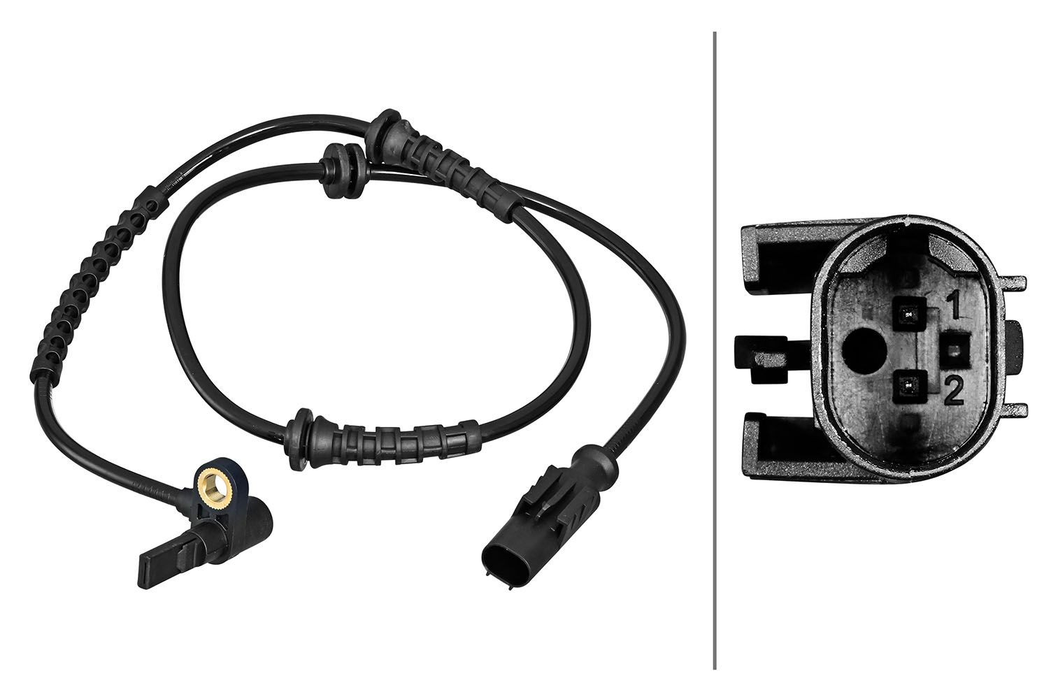 Comprar Sensor ABS Alfa Romeo Mito  955