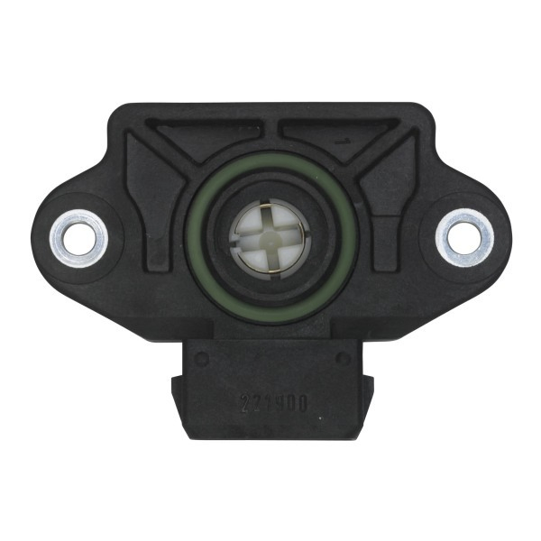 Sensor de posición del acelerador para Volkswagen Golf IV 1J5