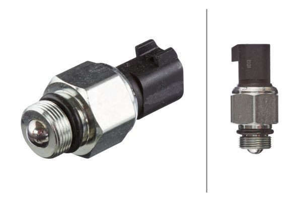 Sensor de marcha atrás HELLA 6ZF010965051