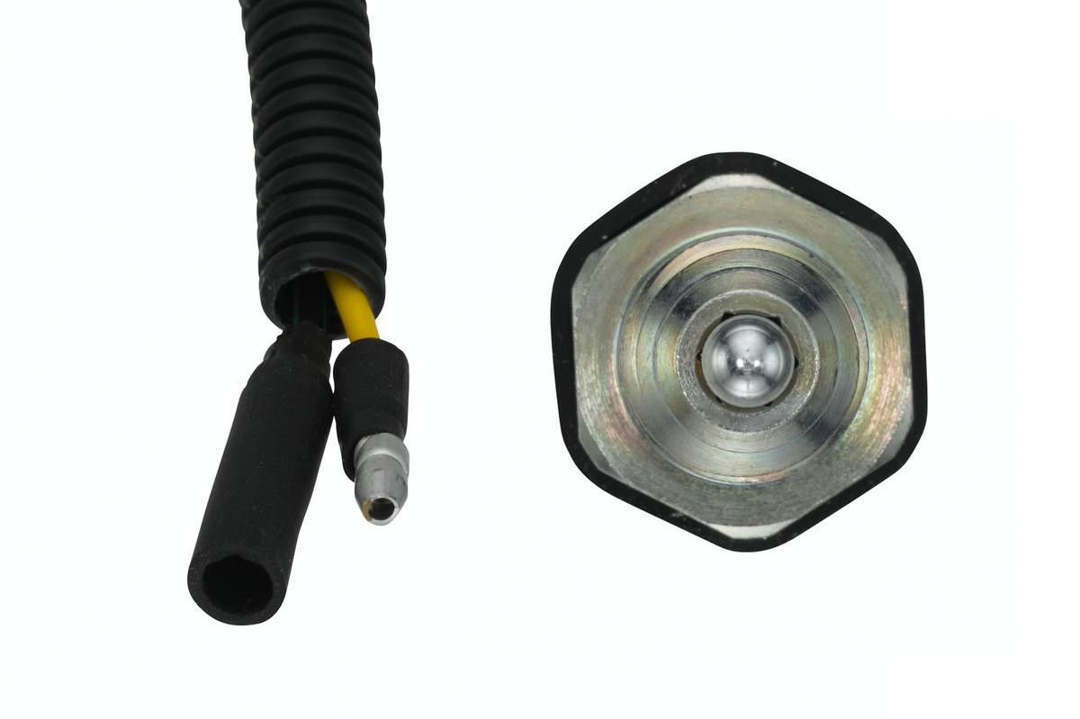  Interruptor de marcha atrás Honda Accord 4
