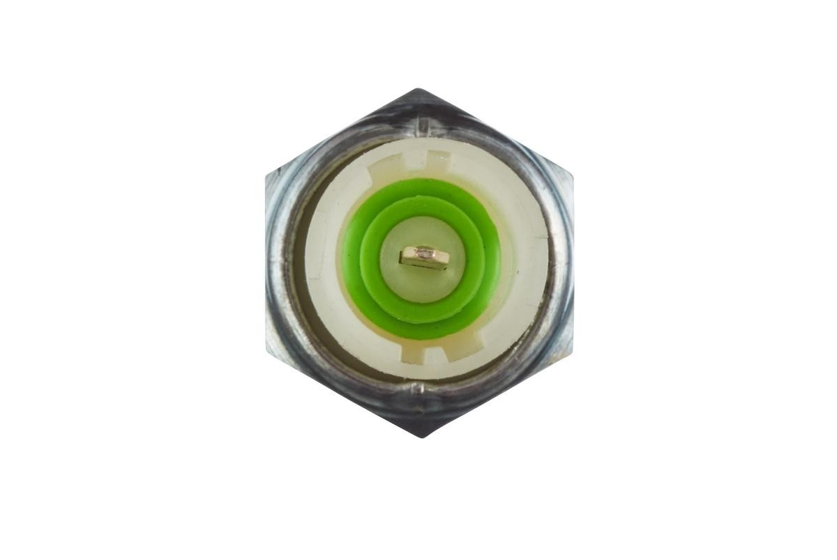 Indicador de presión del aceite para Renault Megane I BA0, BA1