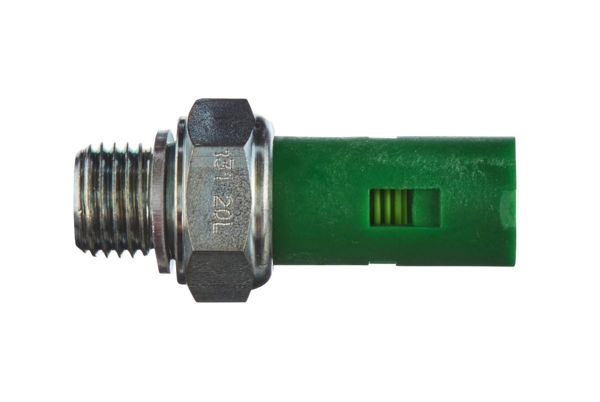 Sensor de presión de aceite 6ZL009600051 HELLA
