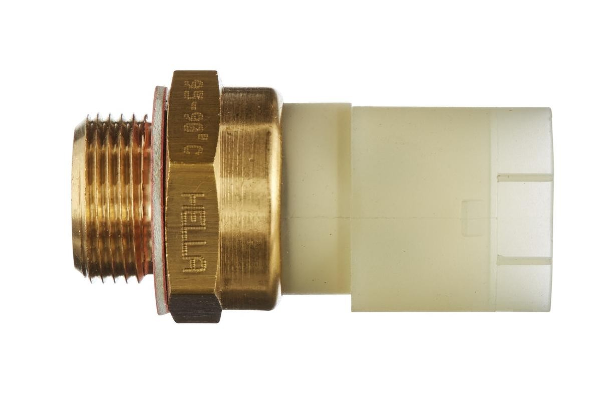 6ZT007835101 HELLA Interruptor térmico