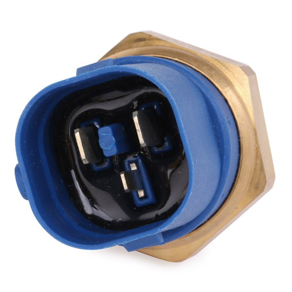 6ZT007837061 HELLA Interruptor térmico