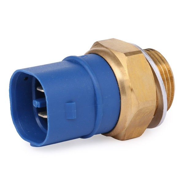 Sensor de temperatura 6ZT007837061 HELLA