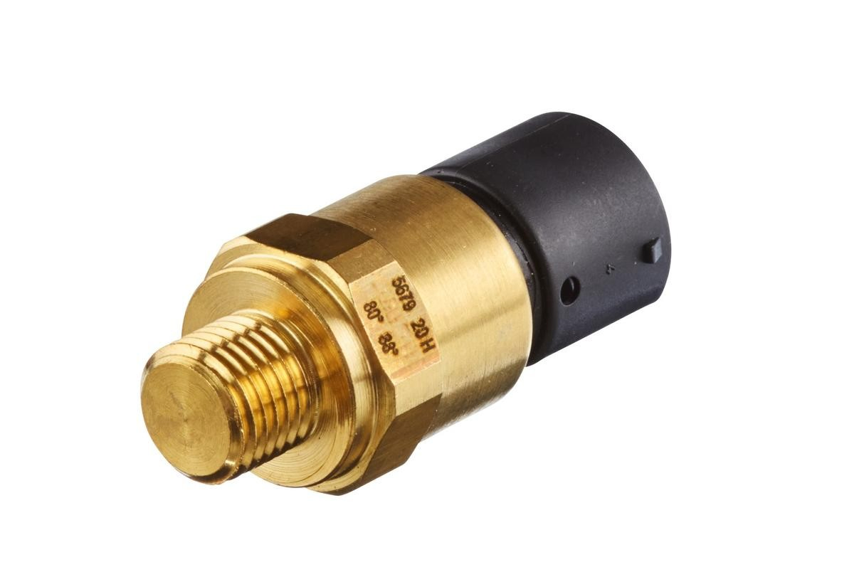 Comprar 6ZT007837101 HELLA Sensor de temperatura del refrigerante, salpicadero