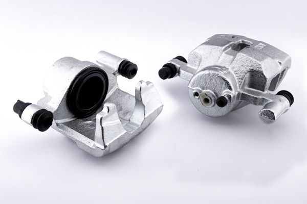 Comprar AC9260 HELLA Pinza de freno delantera derecha