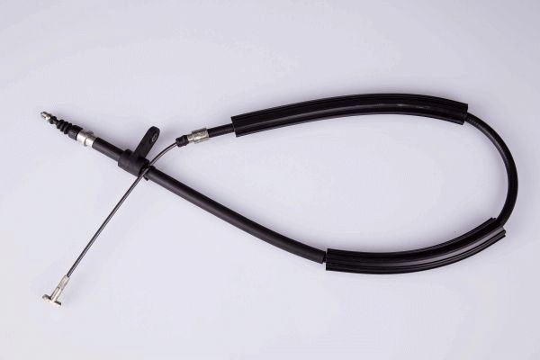 1102002 Beca Cables Cable de freno de mano trasero derecho