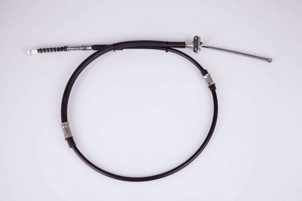  Cable de freno de mano trasero izquierdo Toyota Corolla 