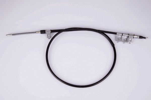 Cable de freno de mano trasero izquierdo para Daewoo Lanos  KLAT