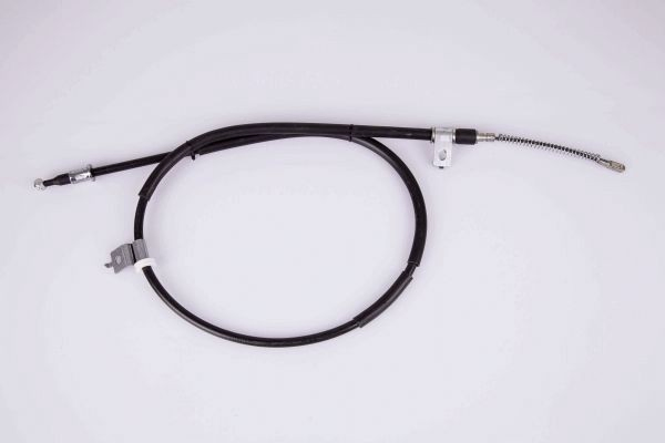 Cable de freno de mano trasero derecho Daewoo Lanos sedán (KLAT) (1997 - 2008) precio, desde 8,79 EUR