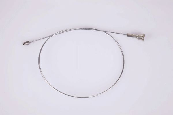  Cable de freno de mano trasero derecho Opel Corsa 
