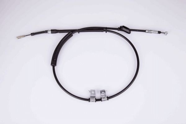 Cable de freno de mano trasero izquierdo 120265 Adriauto