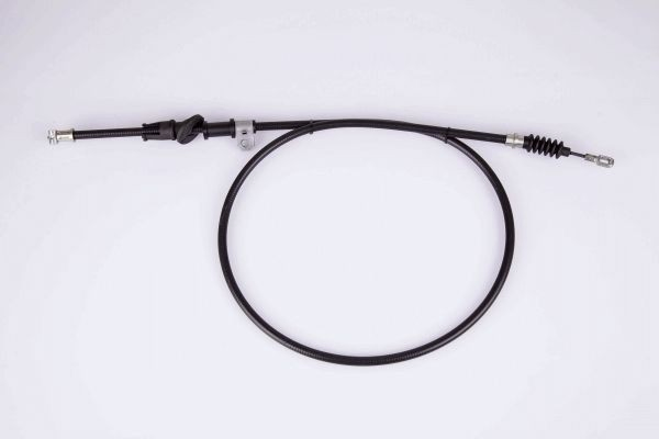 Cable de freno de mano trasero derecho Mitsubishi Space Star 