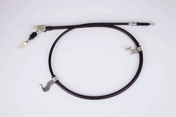 Cable de freno de mano trasero izquierdo Mazda 323 F V
