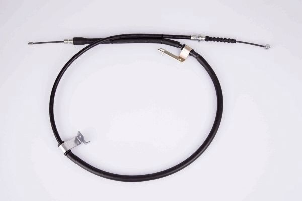 Cable de freno de mano trasero derecho Mazda Protege 