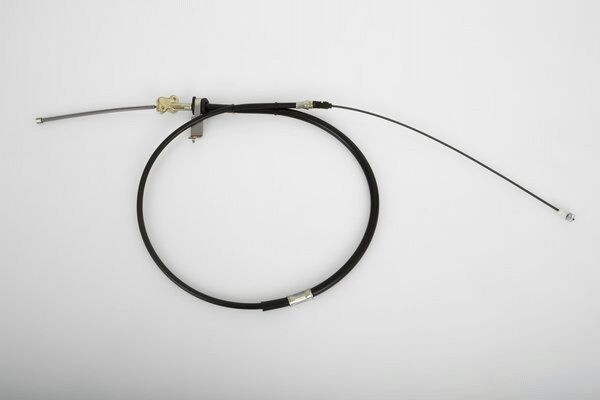 Cable de freno de mano trasero izquierdo Toyota Hiace III