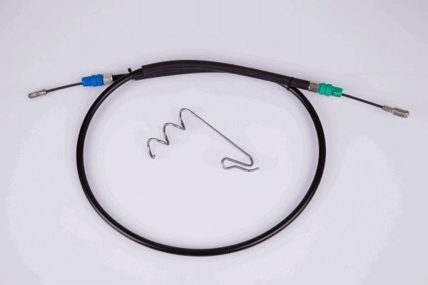 Comprar Cable de freno de mano trasero izquierdo Ford Transit VI V347/8