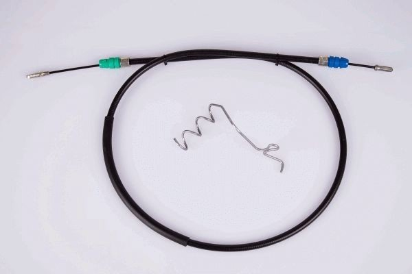  Cable de freno de mano trasero izquierdo Ford Connect 