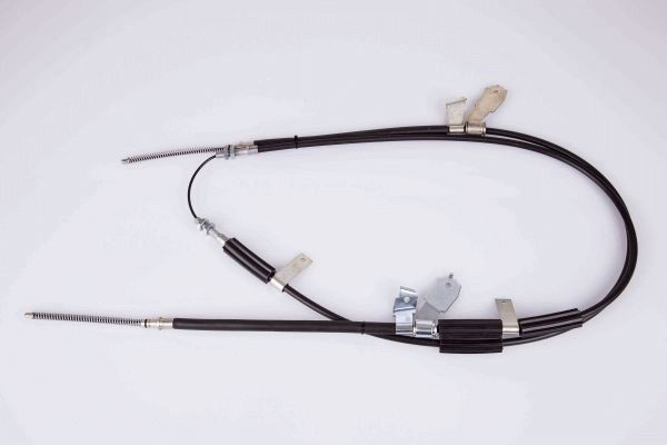 Cable de freno de mano trasero derecho/izquierdo Chevrolet Spark (Matiz) hatchback (M200, M250) (2005 - 2010) precio, desde 20,63 EUR
