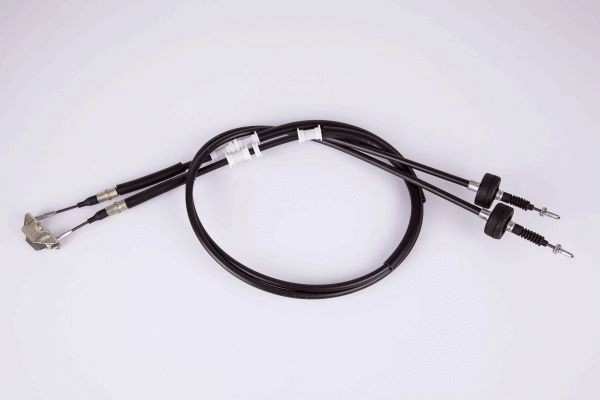 Cable de freno de mano trasero derecho/izquierdo 404020 Beca Cables