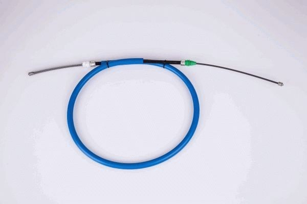 Cable de freno de mano trasero derecho/izquierdo para Renault Megane I LA0, LA1