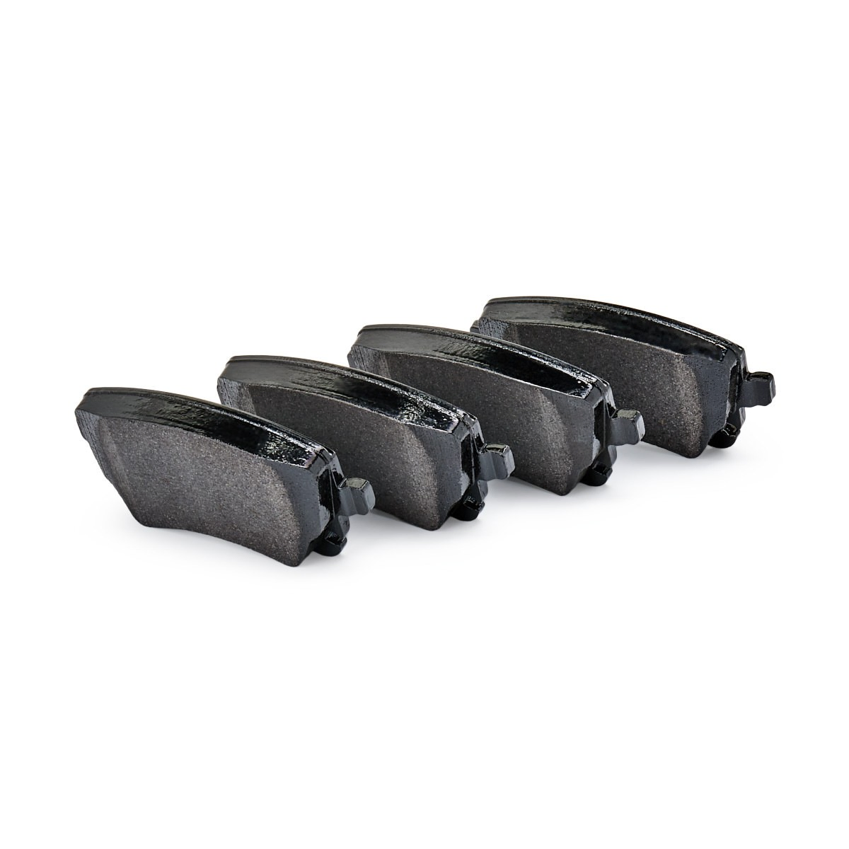 Comprar 8DB355011531 HELLA Pastillas de freno traseras