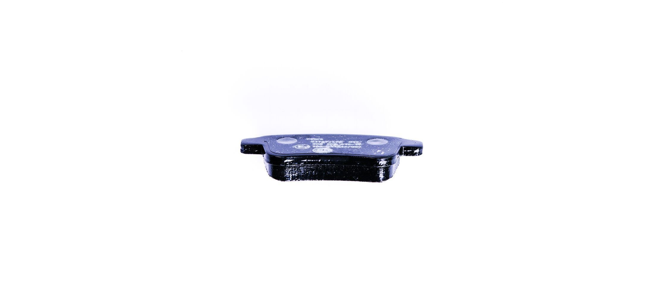 Comprar 8DB355013971 HELLA Pastillas de freno traseras