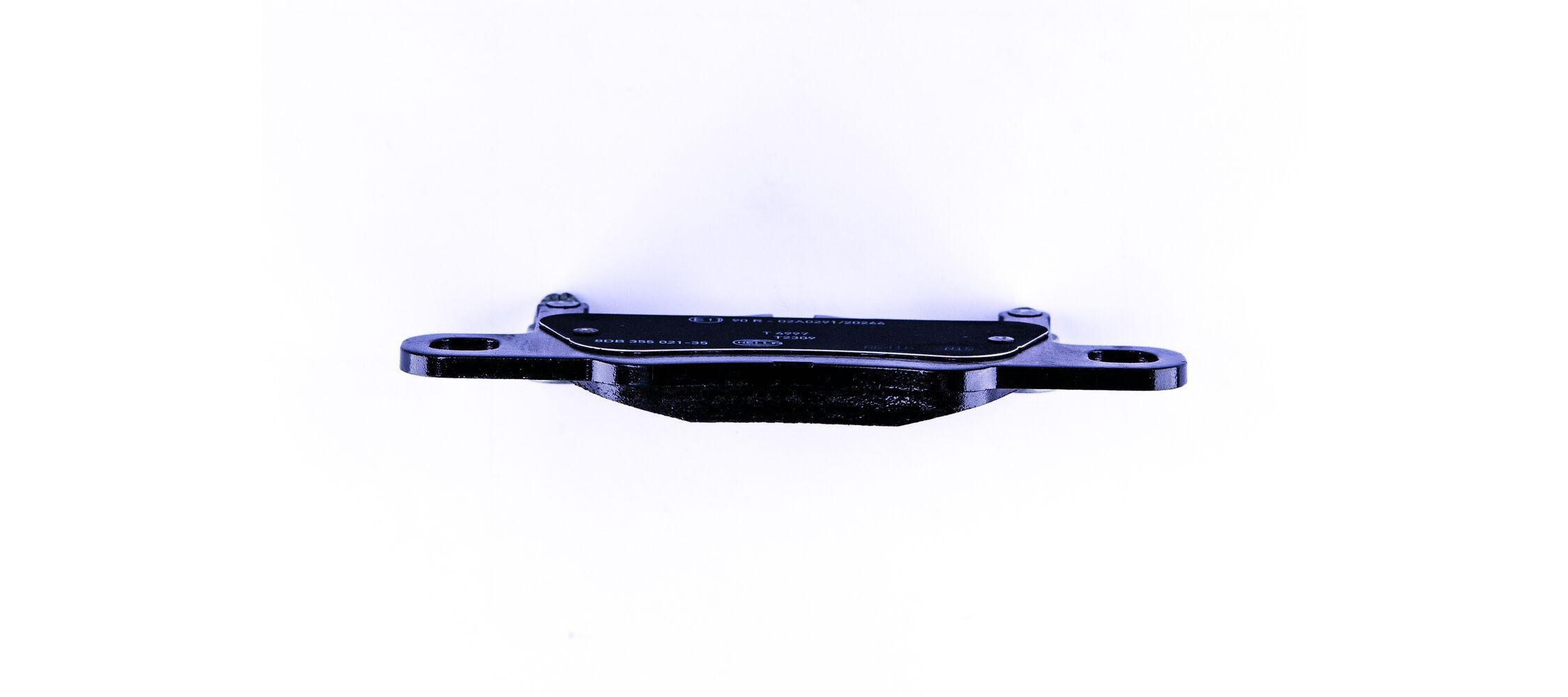 Comprar Pastillas de freno traseras Porsche Cayenne  9YA