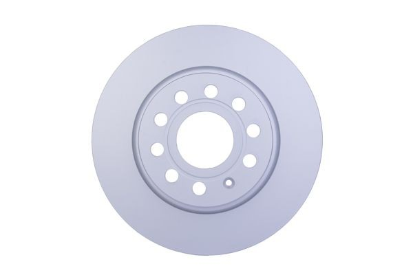 Comprar 8DD355109561 HELLA Freno de disco delantero