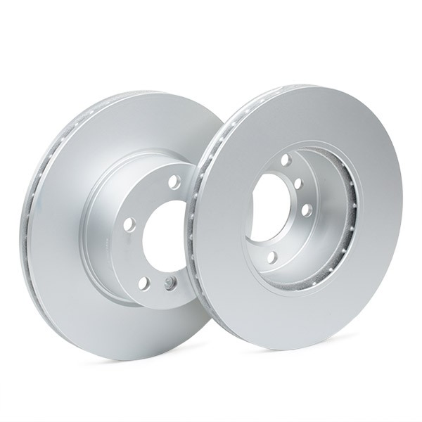 Comprar 8DD355111921 HELLA Freno de disco delantero