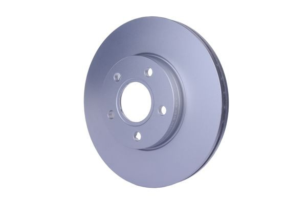 Frenos delanteros HELLA 8DD355112171 precio, desde 38,36 EUR
